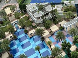 Blue Horizon (D5), Condominium #568441751